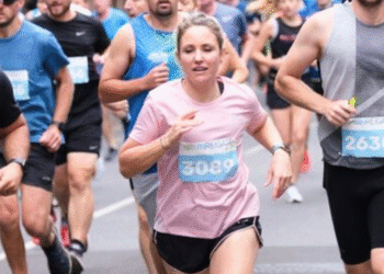 “You’re Still in There”: How Elizabeth Espin Used Fitness to Rebuild After Cancer