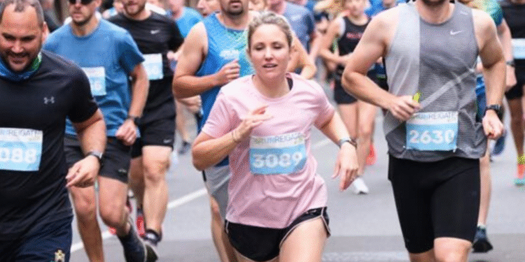 “You’re Still in There”: How Elizabeth Espin Used Fitness to Rebuild After Cancer