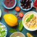 A mediterranean diet can help arthritis