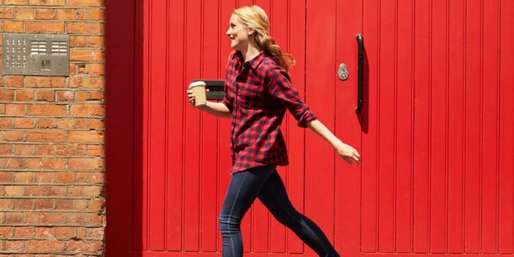 How to warm up to prevent injury