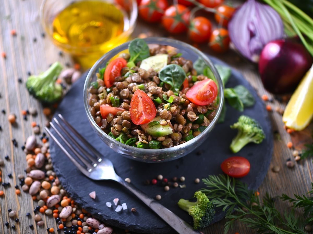 Is a Mediterranean diet good