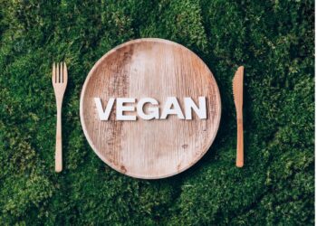Is a vegan diet healthy