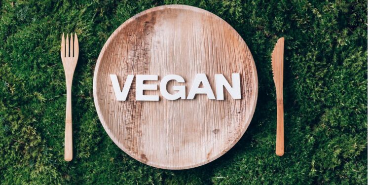 Is a vegan diet healthy