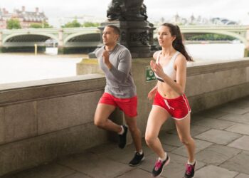 Best ways to warm up for a run