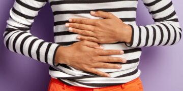 What to eat during menopause for your gut