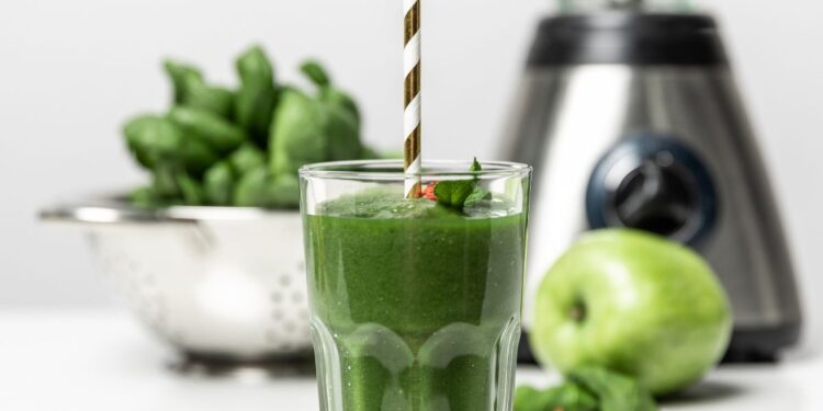 Kate Middleton’s Green Smoothie Steals the Spotlight in Wellness Trends