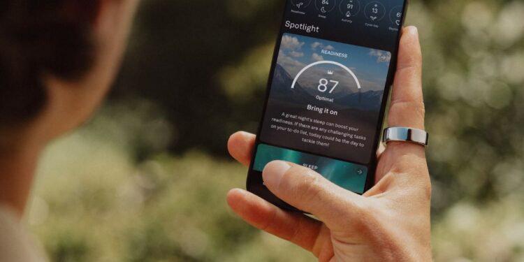 Oura Ring Review
