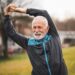 Best exercise for 60 plus