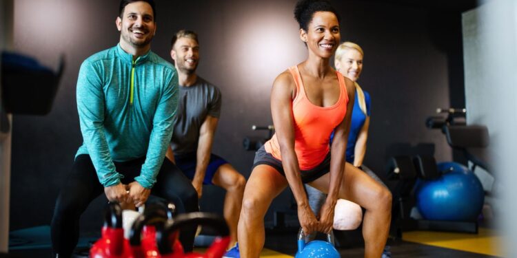 Is Hiit good for weight loss