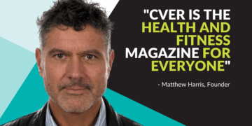 Matthew Harris Founder of Cver