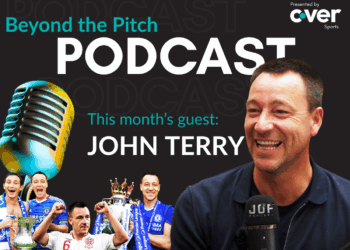 PODCAST JOHN TERRY