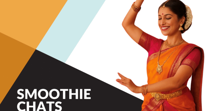 Smoothie Chats Q&A Dancerevival