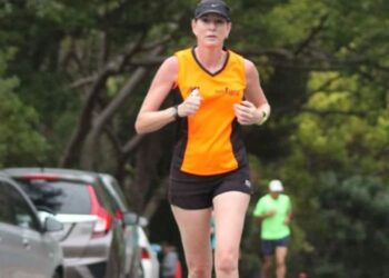 running with Type 1 Diabetes