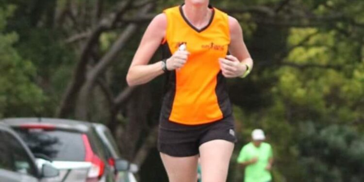 running with Type 1 Diabetes