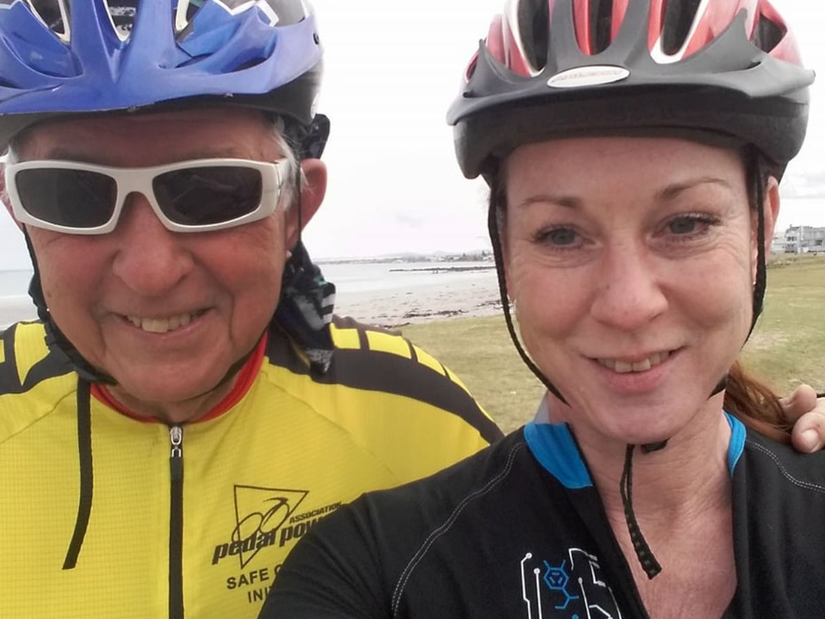 how to stay fit with type 1 diabetes