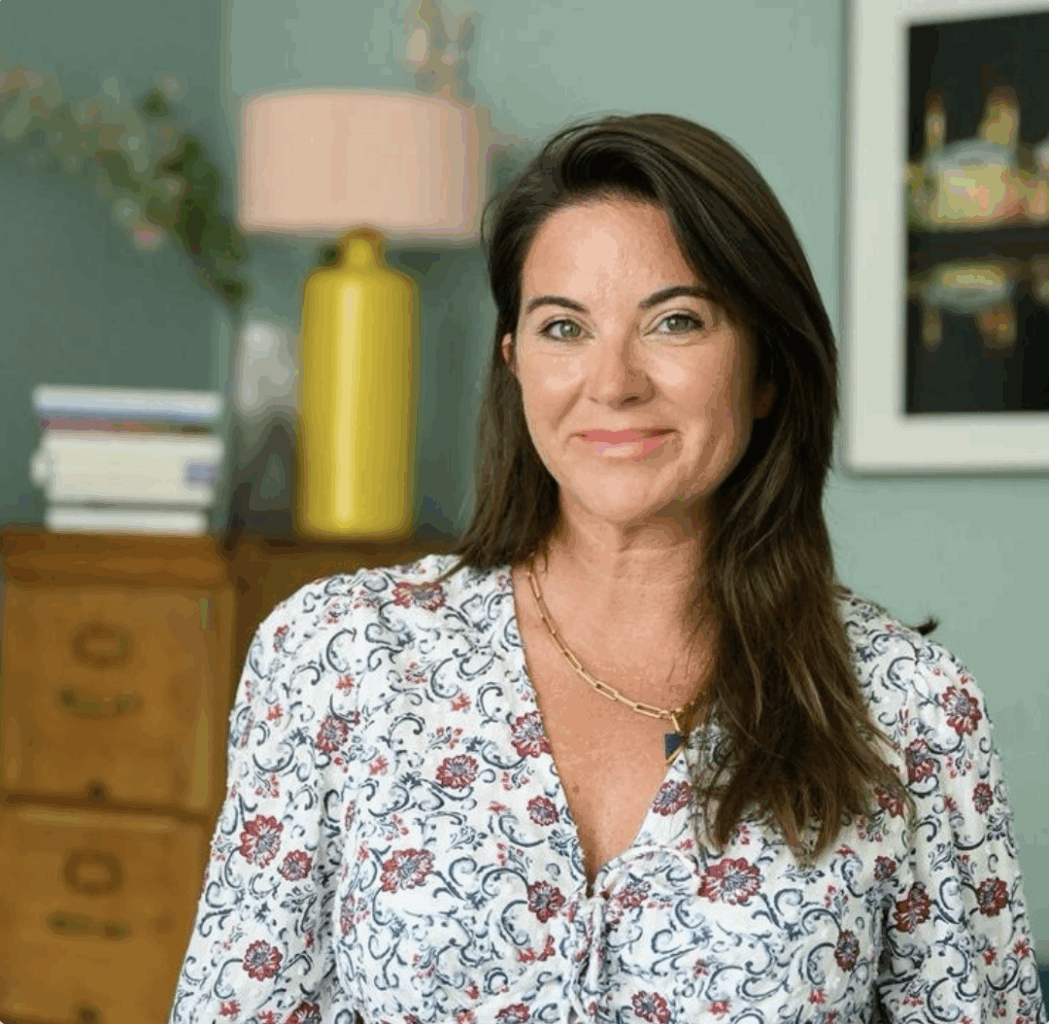 Lucy Frank - Sex and Relationship Therapist