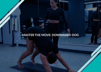 Master the move_ Downward dog (2)