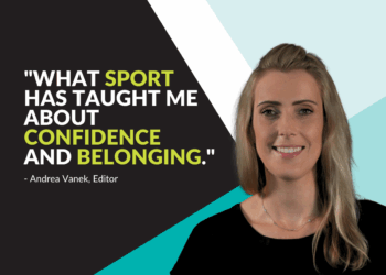 Andrea Vanek Cver Editor