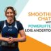 Smoothie Chats Lois Anderton