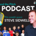 Steve Sidwell Podcast with Cver Sports