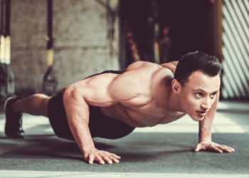 Stop Cheating Your Core How to Nail the Perfect Plank