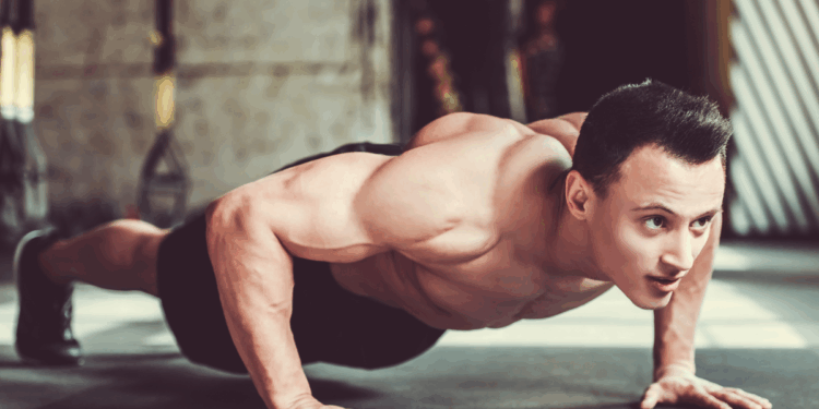Stop Cheating Your Core How to Nail the Perfect Plank