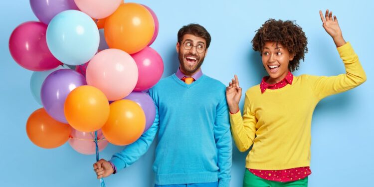 Why positive people tend to live longer