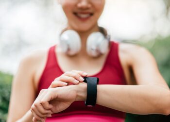 best fitness device for running