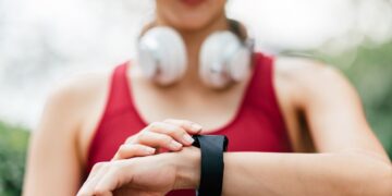 best fitness device for running