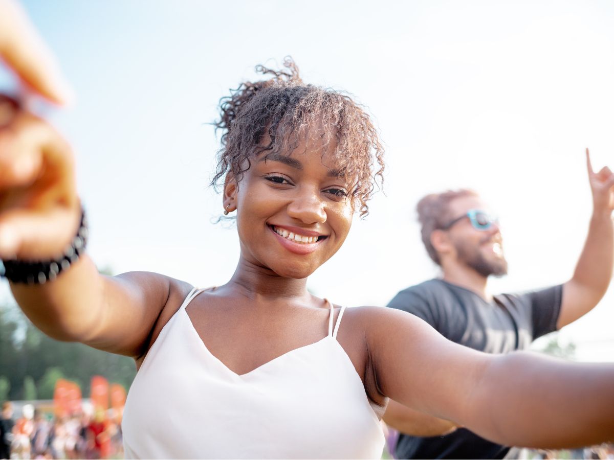 how can i make myself happy