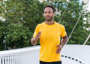 How to improve stamina